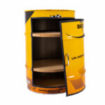 Armadietto CHARGER MINI